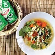 สุกี้ธรรมดาไม่ใส่เนื้อสัตย์