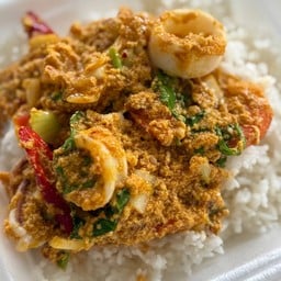 บ้านขาว อร่อยซอย 6