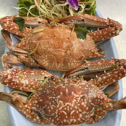 ปูม้านึ่ง(ครึ่งกิโล)