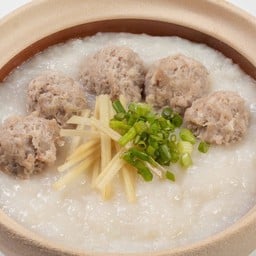 โจ๊กหมู