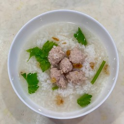 ข้่าวต้มหมู/ไก่