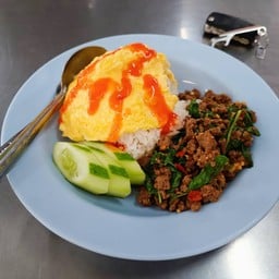 เฮียอ้วนกระทะเหล็ก