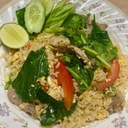 จ๋องหิวข้าว