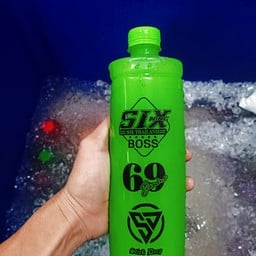 น้ำผลไม้69 (แยกเขตหนองจอก) ไฟแดงสี่แยกเขตหนองจอก