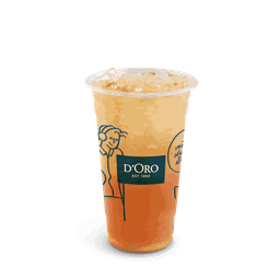 ชามะนาว 22 OZ