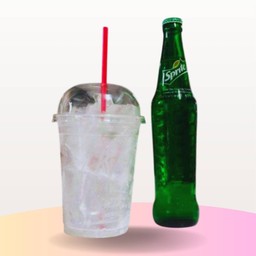 Sprite  ice