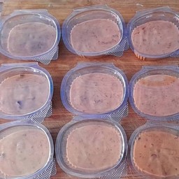 เพิ่มน้ำจิ้ม 1 ถ้วย