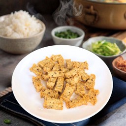 หมูยอ อุบล ทอด (กับข้าว)