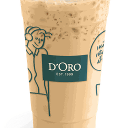 ชาฮ่องกง 22 Oz