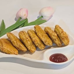 นักเก็ตไก่