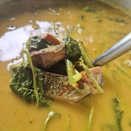 แกงเทโพ