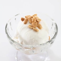 ไอศกรีมมะพร้าวน้ำหอมโฮมเมด 1 กิโล