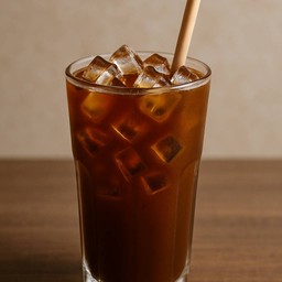 อเมริกาโน่เย็น 16Oz.