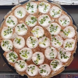 ขนมครกน่าหม้อ
