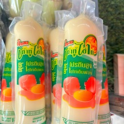 เต้าหู้ไข่