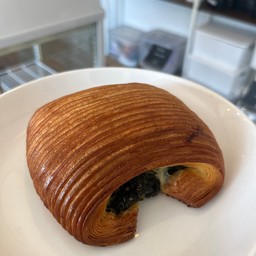 แปงซุยวิช ผักโขมอบชีส (spinach&cheese)