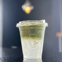 Matcha Coconut