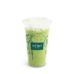 ชาเขียว 22 OZ