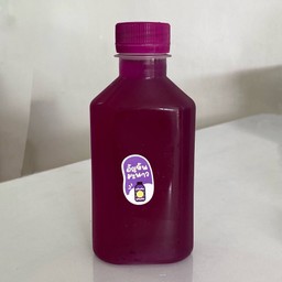 อัญชันมะนาว