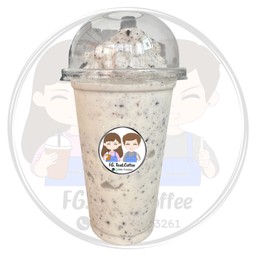 นมสดโอริโอ้