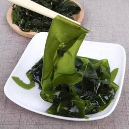 สาหร่ายวากาเมะ