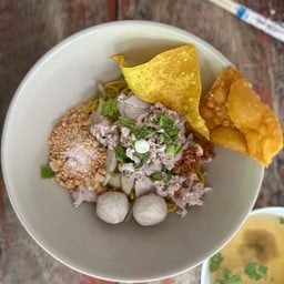 ครัวยายแมว (บางแสนสาย2) บางแสนสาย2
