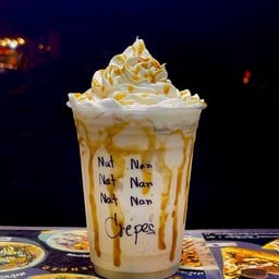 ไอติมปั่น ช็อกชิฟ