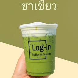 ชาเขียว