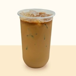 Milk Tea