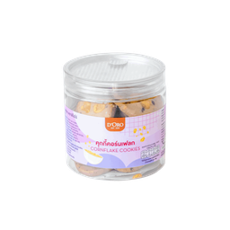 คุกกี้คอนเฟลก