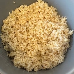 ข้าวกล้อง