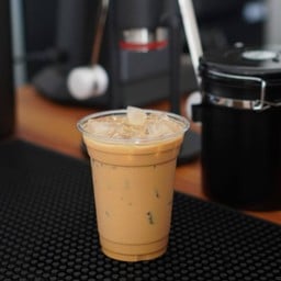 Meetaether cafe