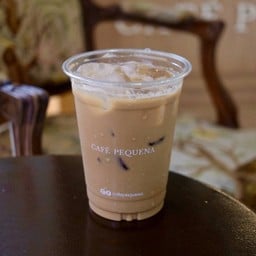 Iced Espresso