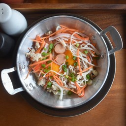 ไข่กระทะ