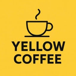 Yellow Coffee