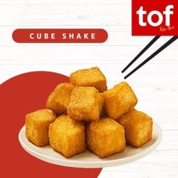 tof tofu bar บางใหญ่