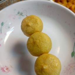 เต้าหู้ชีส