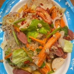 ยำจิ๊ดจ๊าด สารพัดยำ