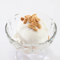 ไอศกรีมมะพร้าวน้ำหอมโฮมเมด 1 กิโล