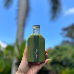 Matcha Cold Whisk TO GO