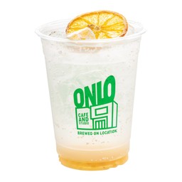 Yuzu Japanese