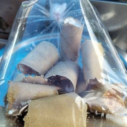 ขนมเบื้องเจ้าเก่า