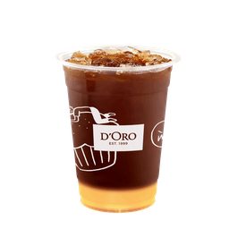 อเมริกาโน่ส้ม 16 Oz