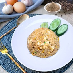 ข้าวผัดไข่