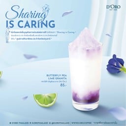 D’oro Coffee Susco วังหิน