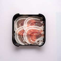 Waan Moo & Co Shabu Shabu