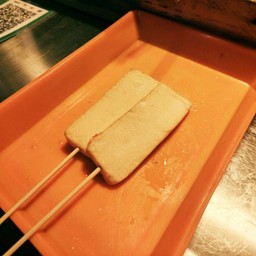 ปลาเเผ่น