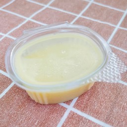 กระปุกน้ำสลัดครีม (ซื้อเพิ่ม)