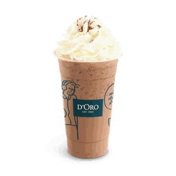 มอคค่าเย็น 22 Oz