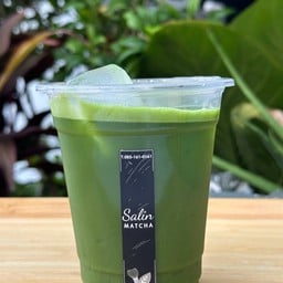 Clear Matcha - เคลียร์มัทฉะ (แบบใส)